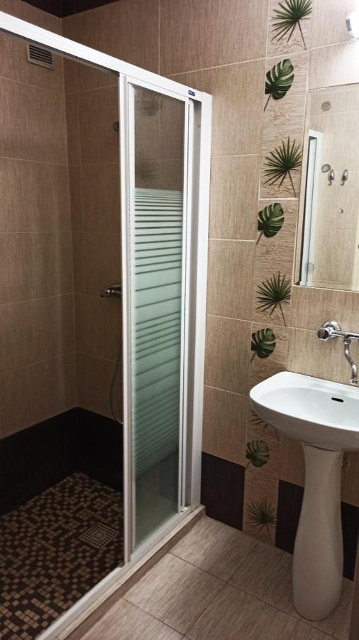 Hotel Słupsk Dış mekan fotoğraf